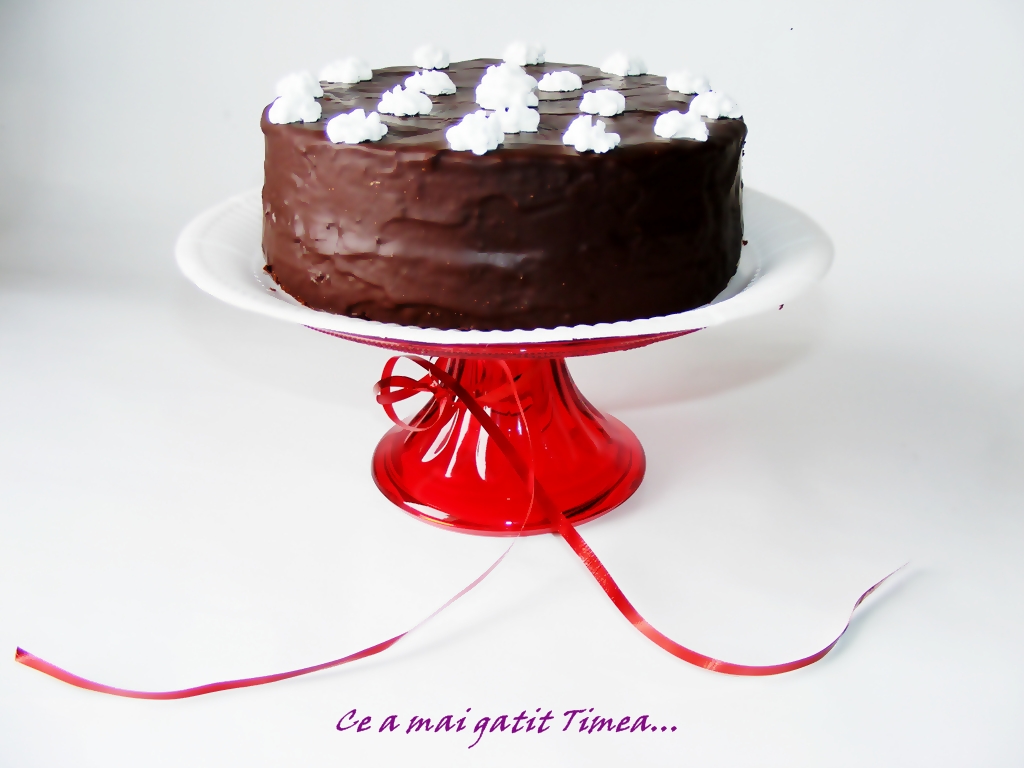 Tort Sacher