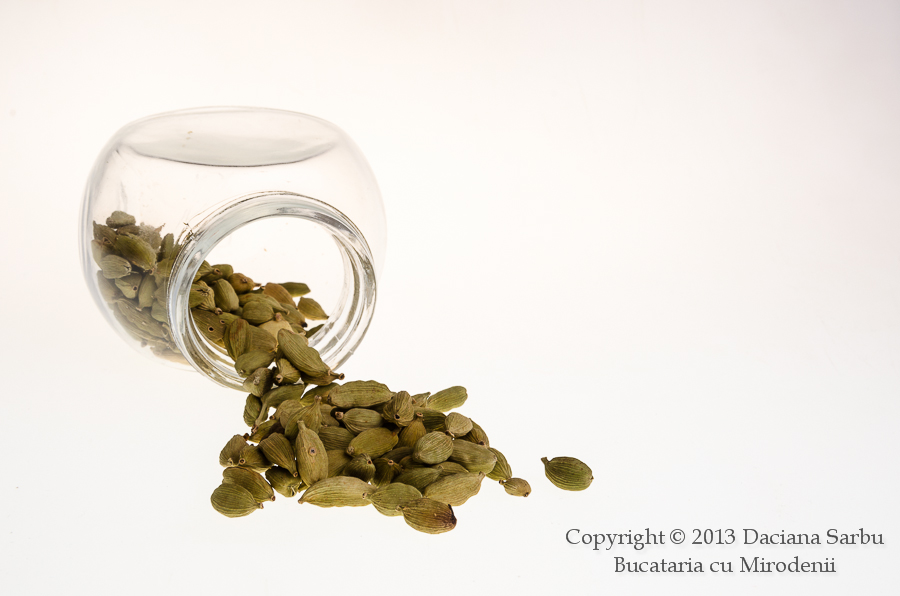 Cardamom