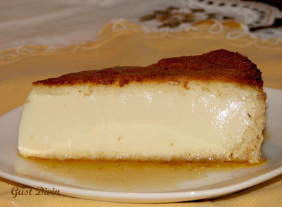 Crema de zahar ars