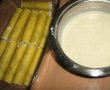 Cannelloni cu urda, sos pesto si leurda-3