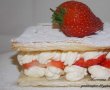 Mille-Feuille Cu Capsune-3