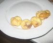 Mini Choux a la creme-1