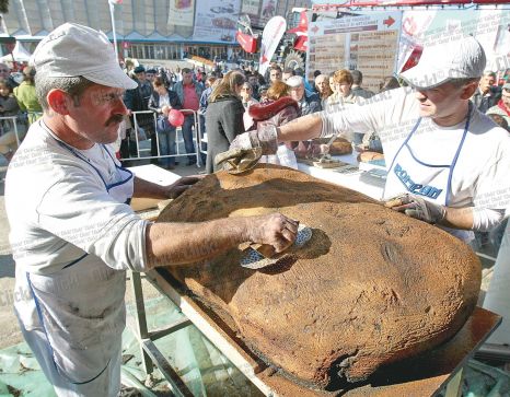 Produse Traditionale-zona Ardealului