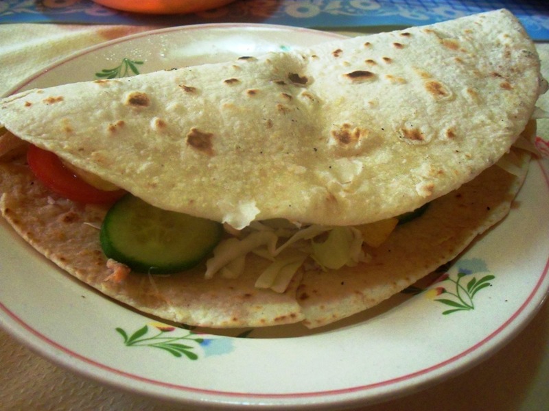 Piadina