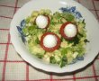 Salata de avocado cu miez de lapte-1