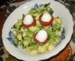 Salata de avocado cu miez de lapte-2