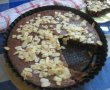 Tarta de cacao cu aroma de migdale-4