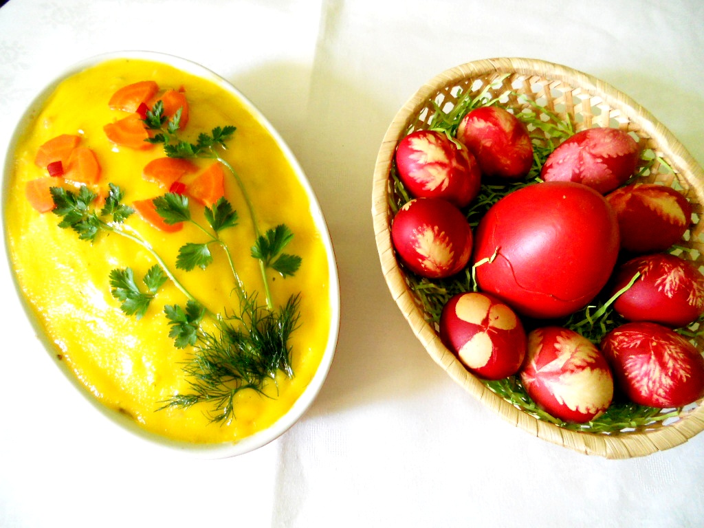 Salata de Boeuf