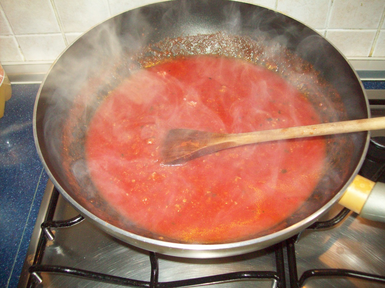 Cannelloni alla napoletana