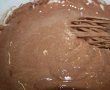 Tort de ciocolata cu ganache-1