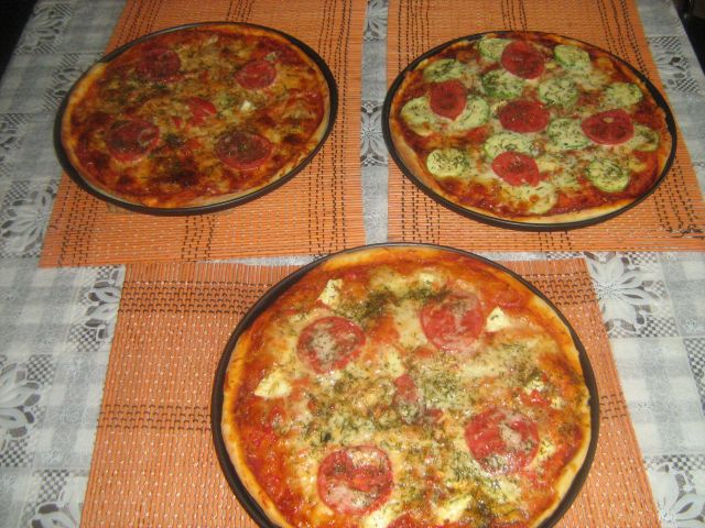 Pizza