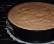 Tort cu crema mascarpone si nuci-1