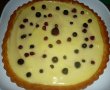 Tarta rapida cu fructe de padure-4