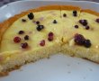 Tarta rapida cu fructe de padure-9