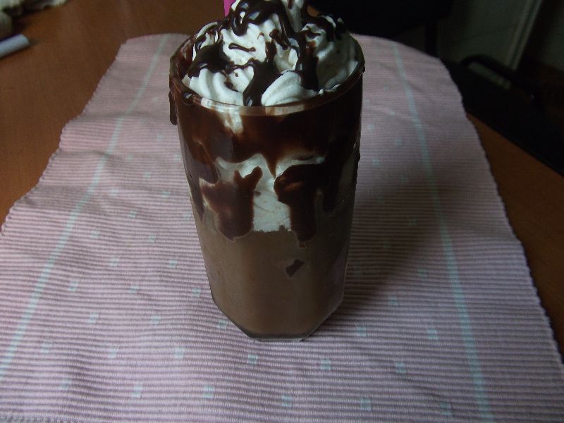 Frappe