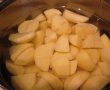 Reteta de budinca de cartofi cu branza si smantana, gratinata si delicioasa-0