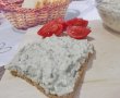 Salata de vinete cu ciuperci si ardei copti in vasul Zepter-9