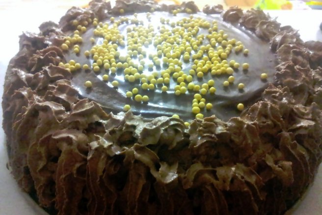 Tort amandina