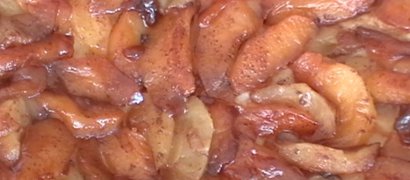 Tarta Tatin