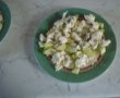 Salata de castraveti  cu rosii si ceapa-0