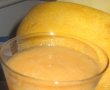 Smoothie de pepene galben-3