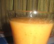 Smoothie de pepene galben-5