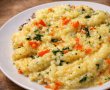 Pilaf cu legume, o reteta gustoasa pentru zilele de post-1