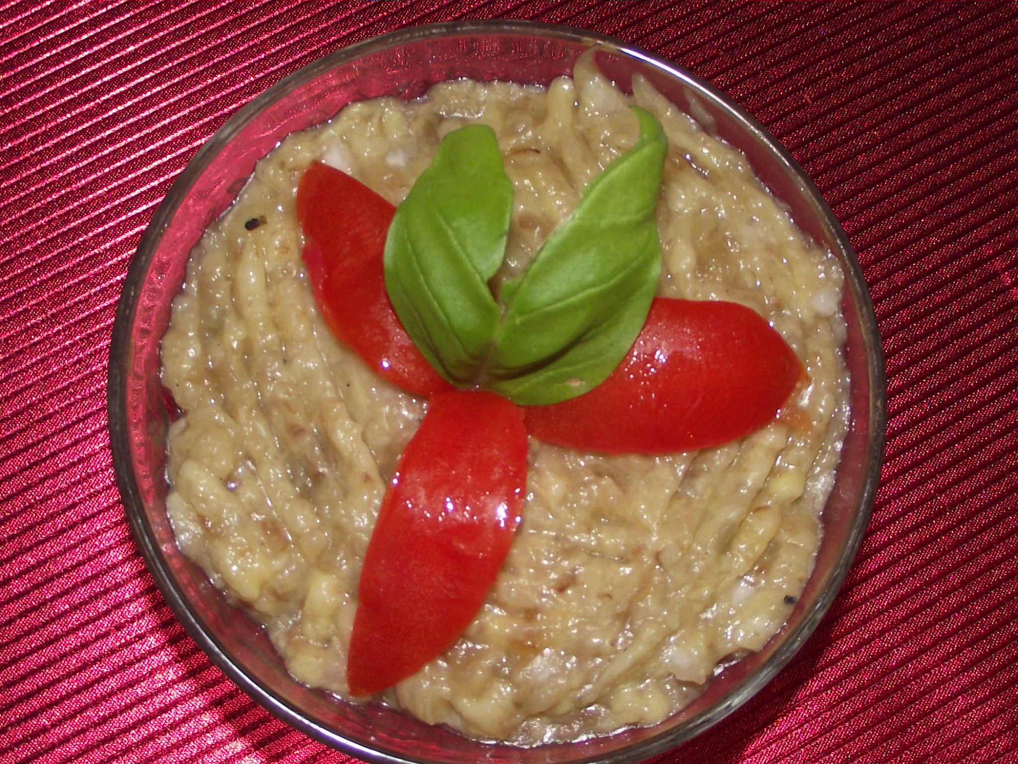 SALATA DE VINETE