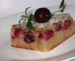 Clafoutis cu cirese-3