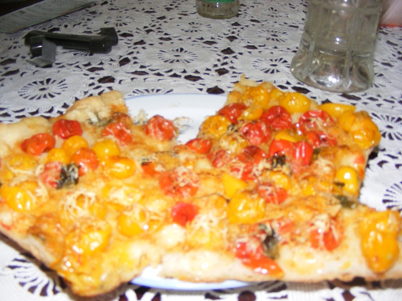 Focaccia