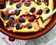 Clafoutis cu prune-12