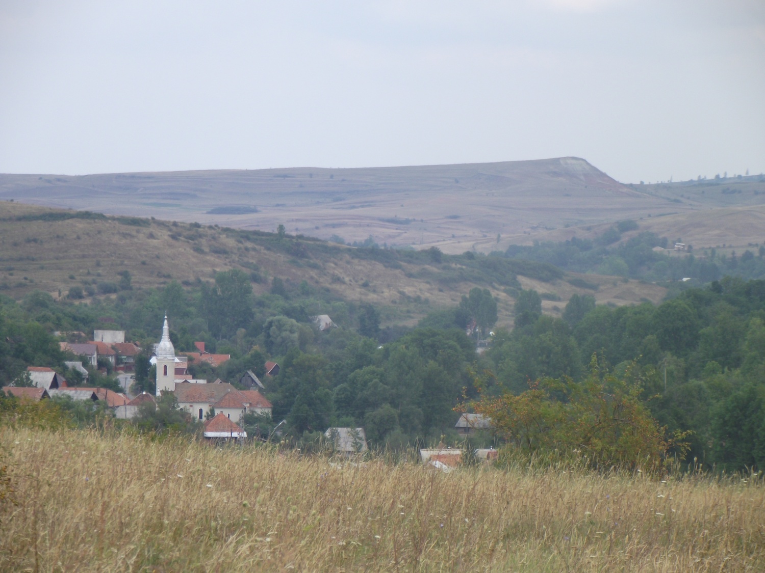 Bucătăraş hai-hui –Cascada Vălul Miresei Răchiţele