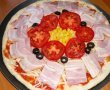 Pizza din blat cu susan-5