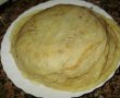 Crepes (clatite) cu lapte de soia-post-0