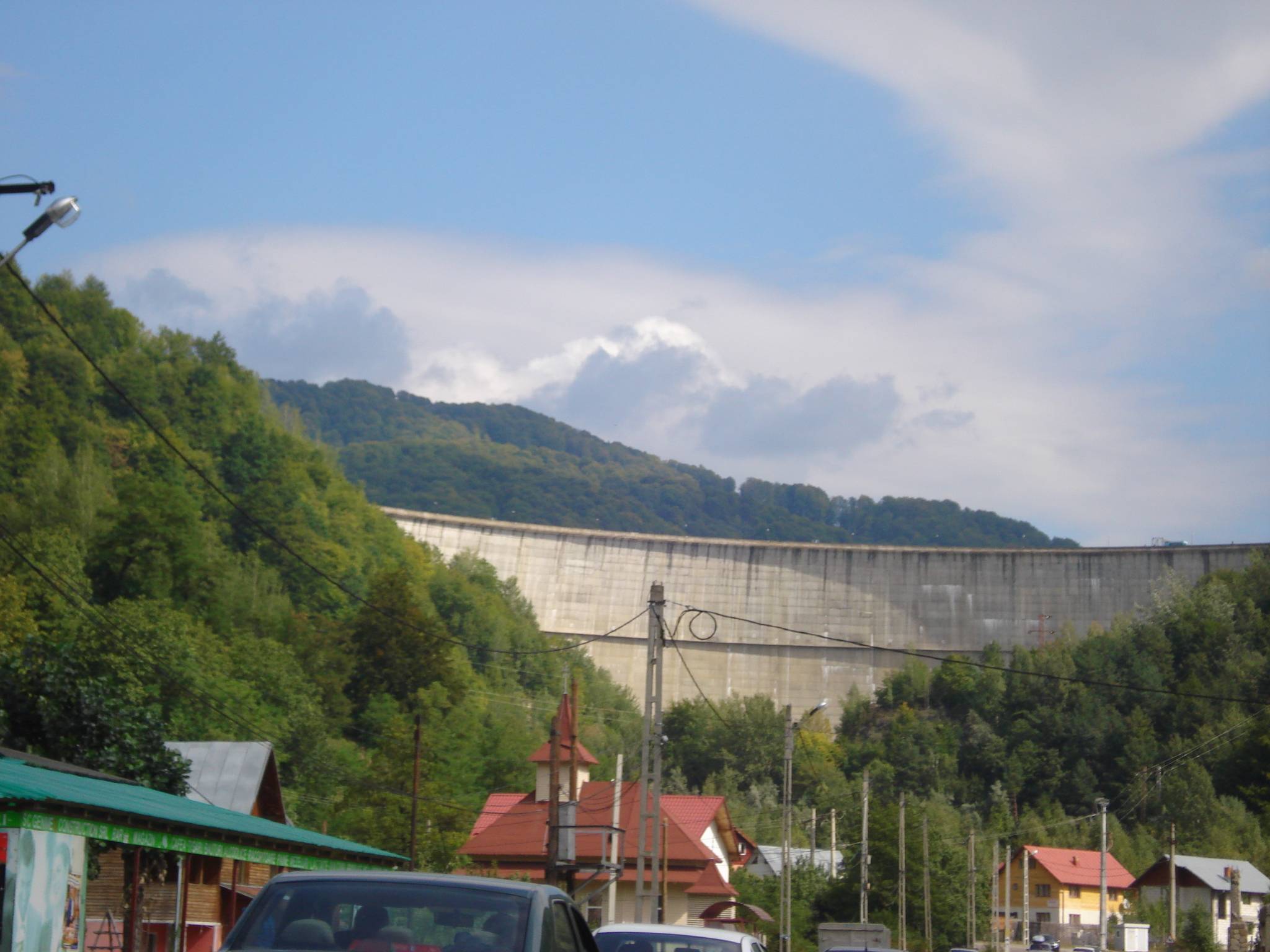 Festivalul cascavelei de la Valea Doftanei-Prahova