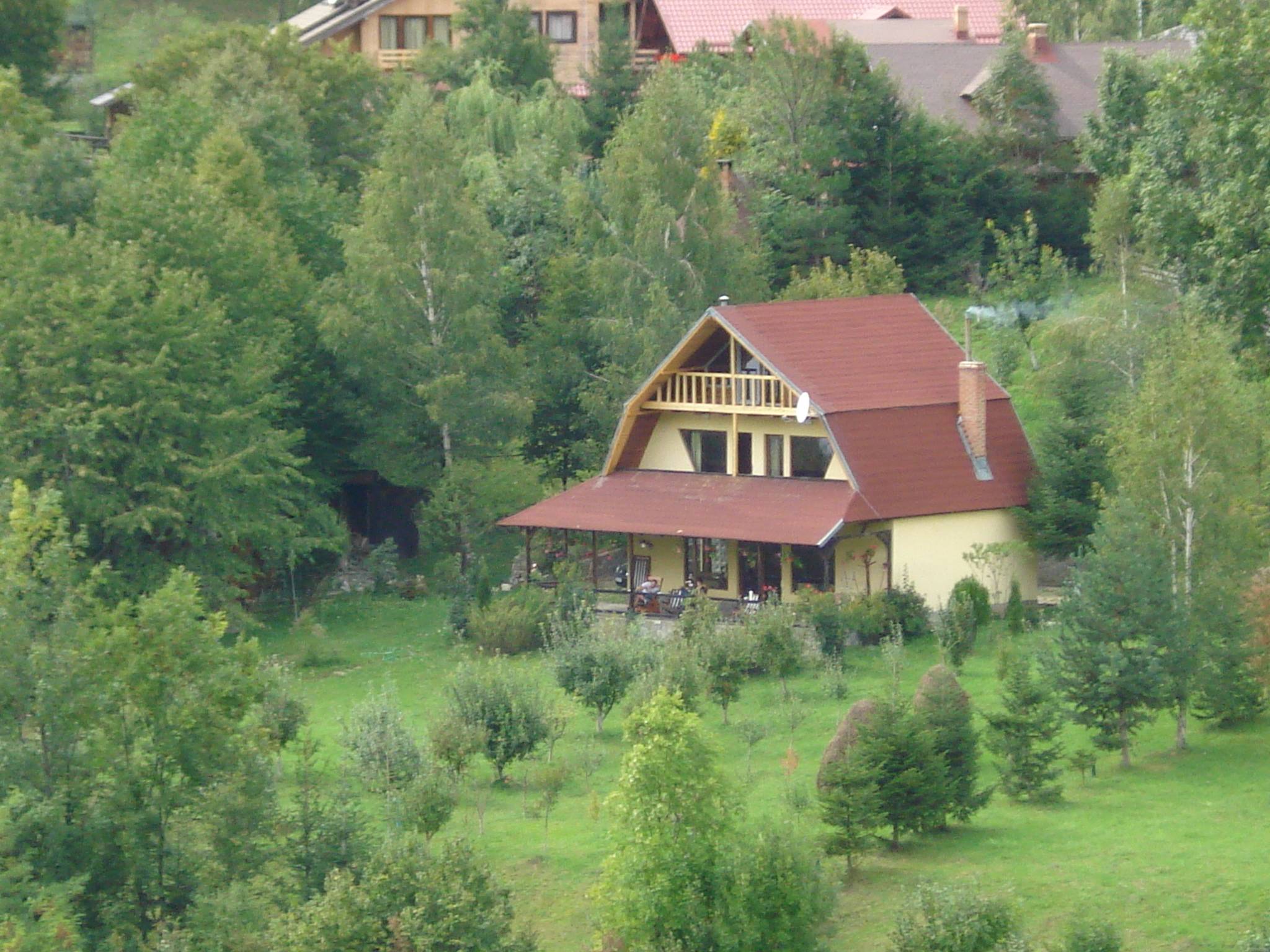 Festivalul cascavelei de la Valea Doftanei-Prahova