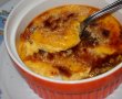 Creme brulee cu crema de bostan-0