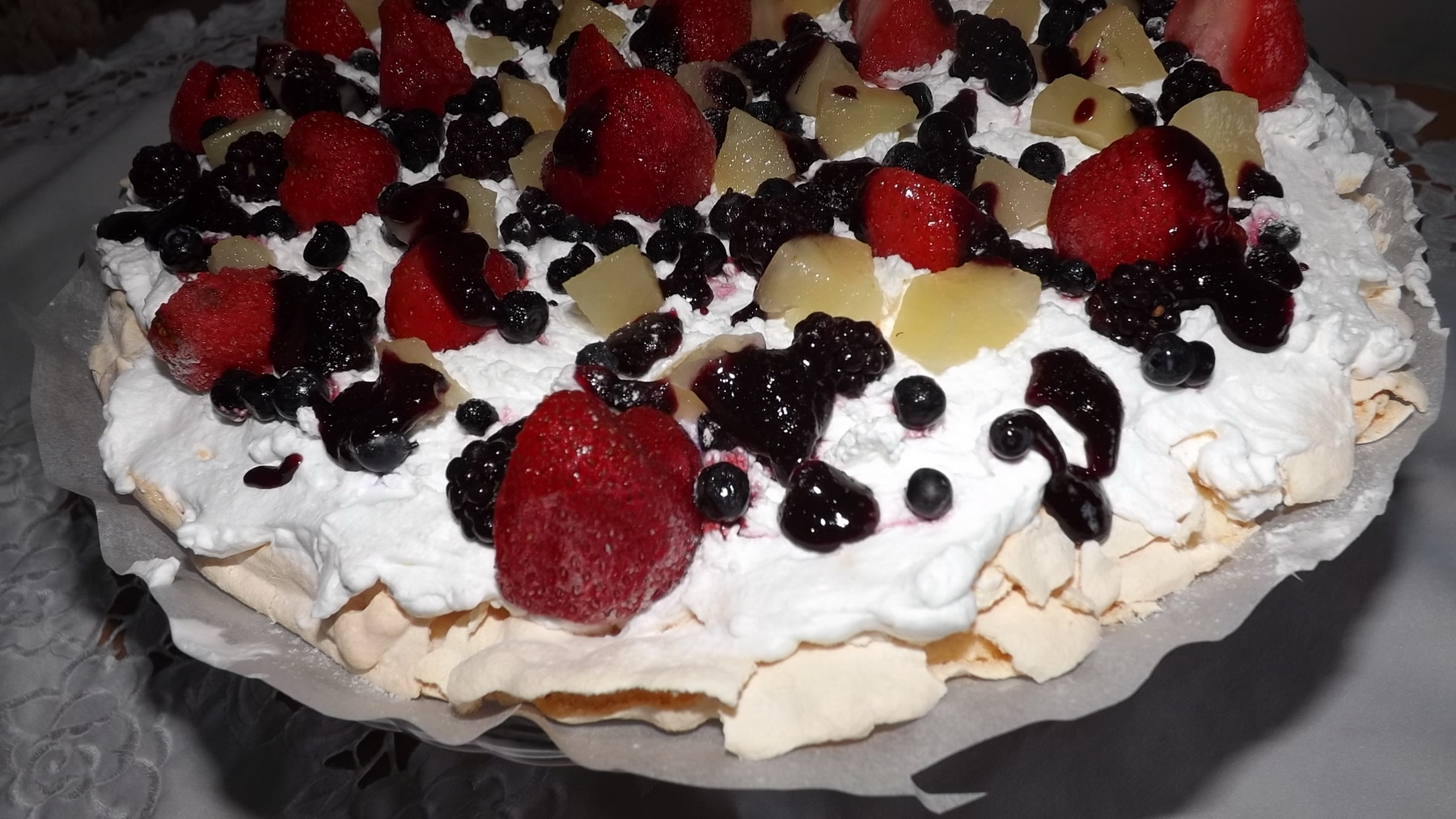 Pavlova