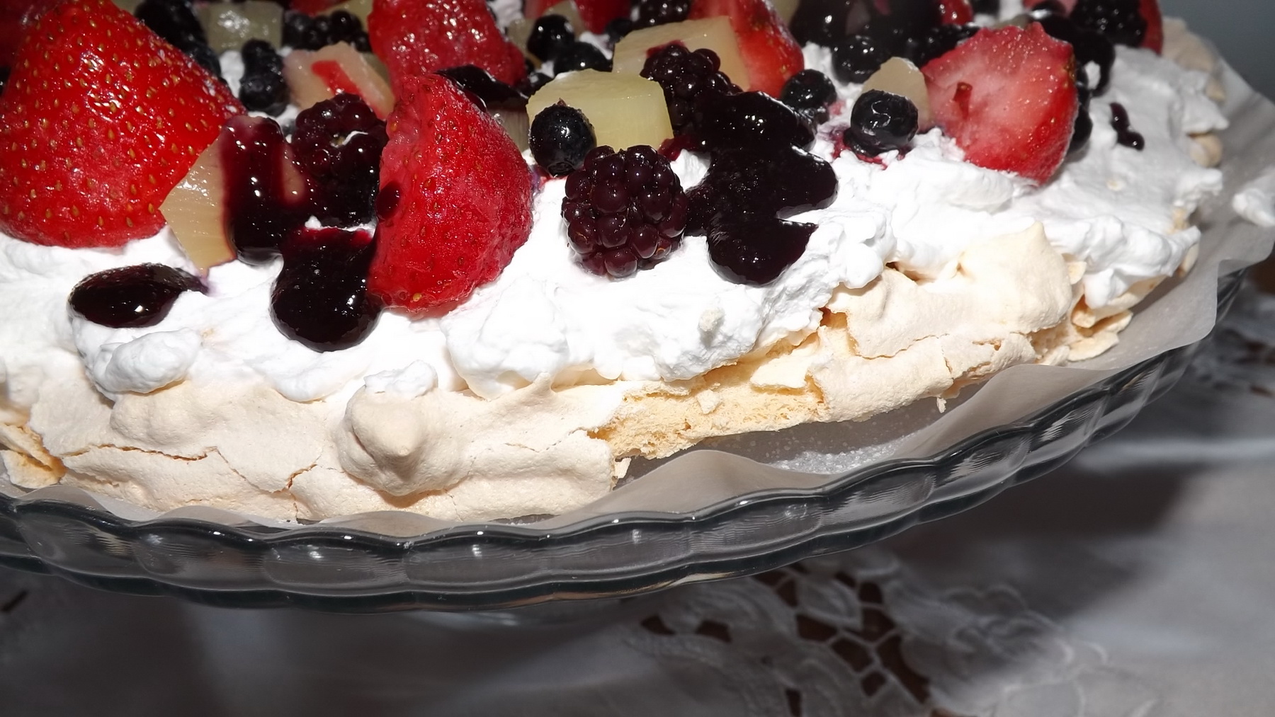 Pavlova