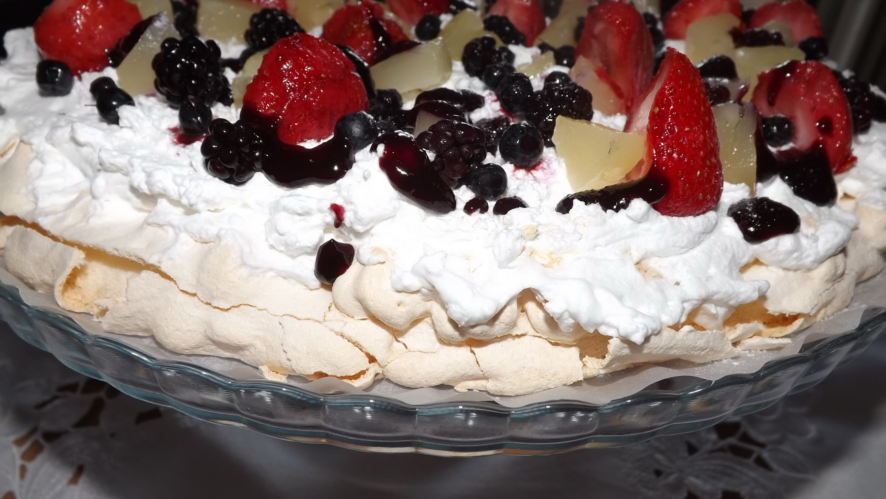 Pavlova