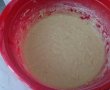 Chec cu crema de pepene galben-3