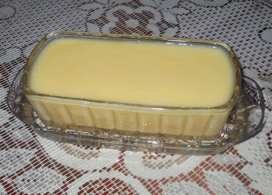 Lemon Curd