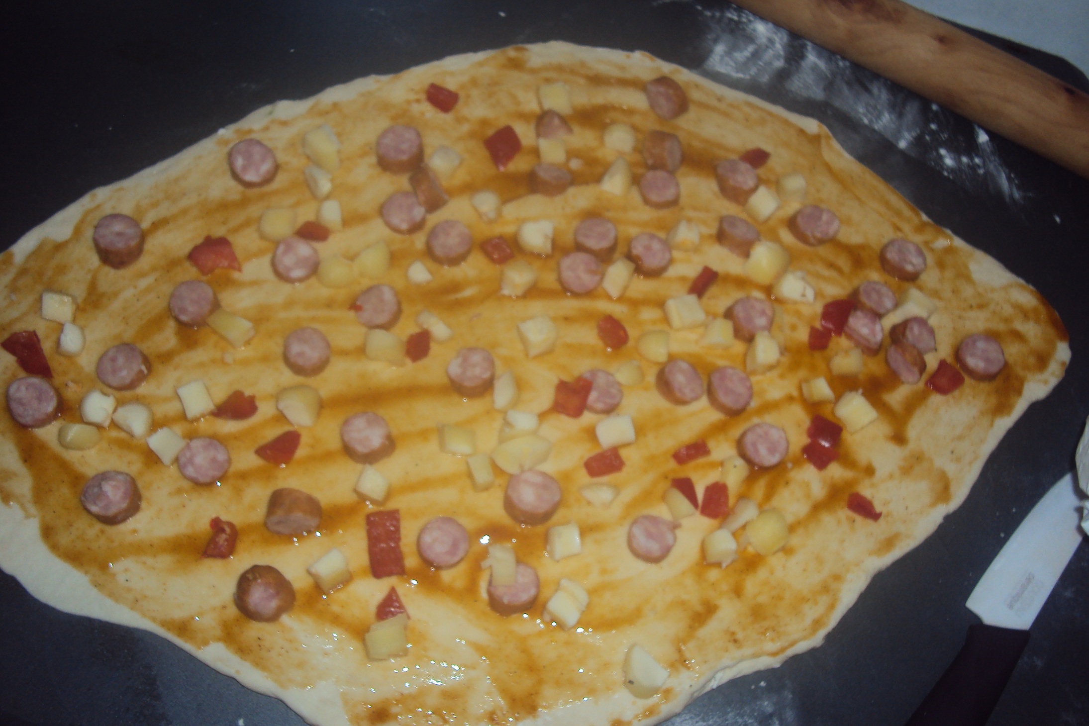 Minipizza