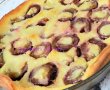 Clafoutis cu prune-0