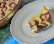 Clafoutis cu prune-2