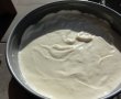 Prajitura cu branza de vaci si mascarpone-1