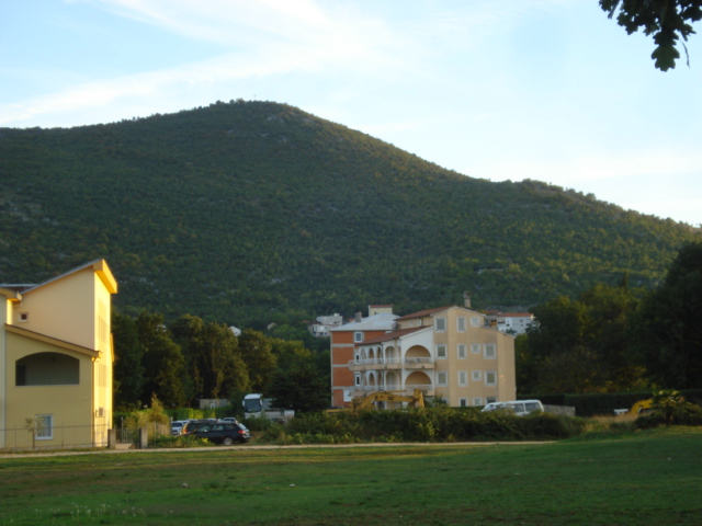 PELERINAJ  LA  MEDGIUGORIE   BOSNIA HERTEGOVINA