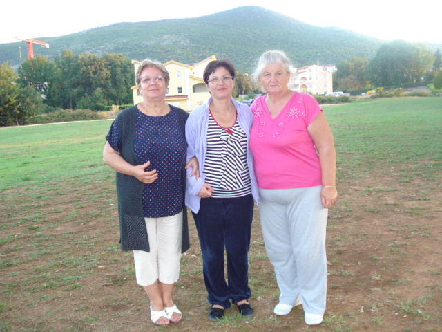 PELERINAJ  LA  MEDGIUGORIE   BOSNIA HERTEGOVINA