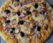 Pizza cu ton-3