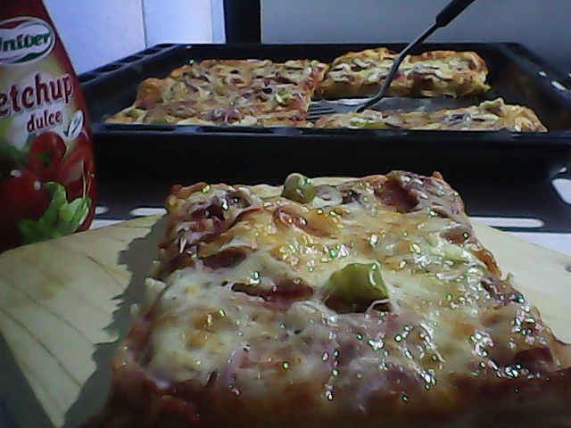 Pizza 